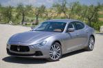 Maserati Ghibli 2014 года